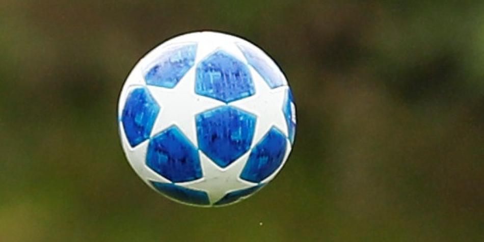 Champions League.