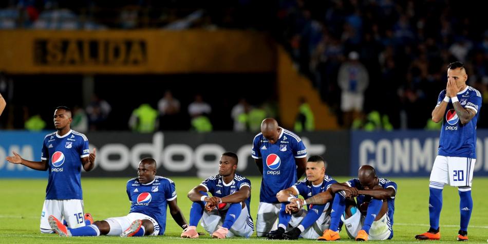 Millonarios