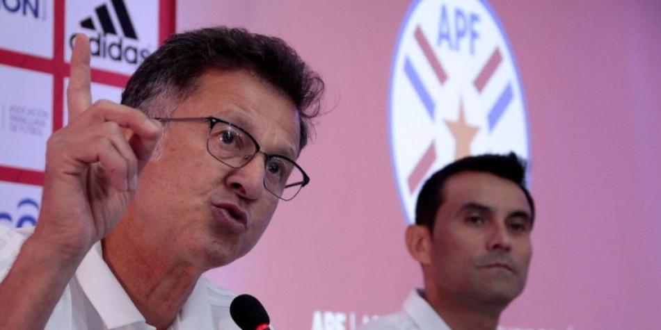 Juan Carlos Osorio