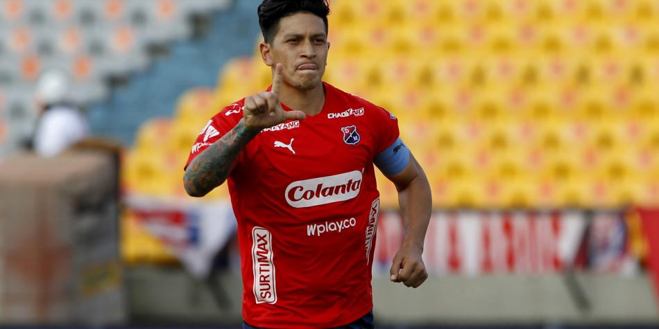 Germán Cano