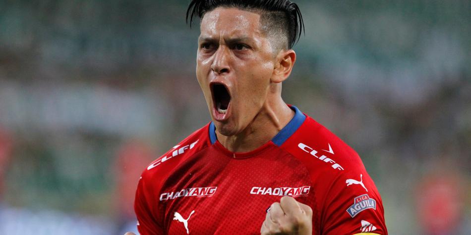 Germán Cano