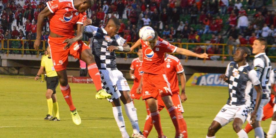 Chicó-América