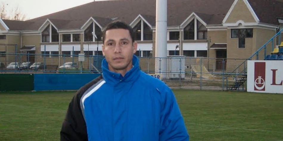 Jaime Pabón