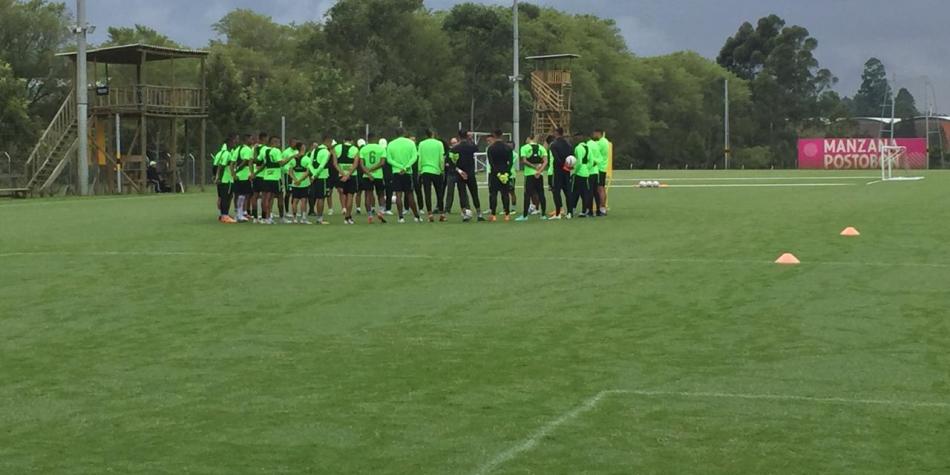 Atlético Nacional
