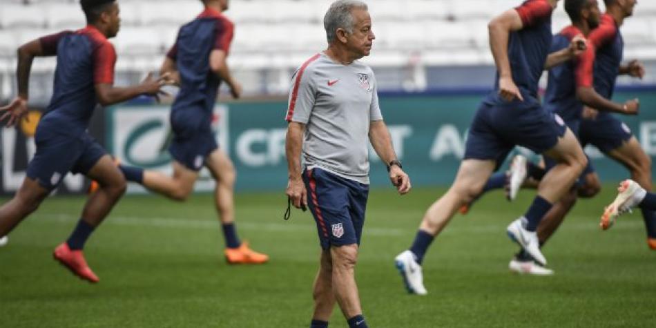 Dave Sarachan