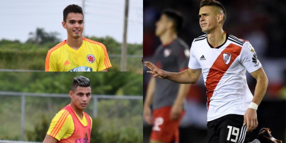 Aguilar, Roa y Borré