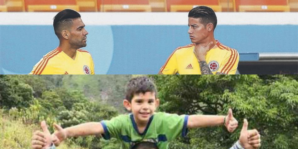 Jugadores y Cristo José
