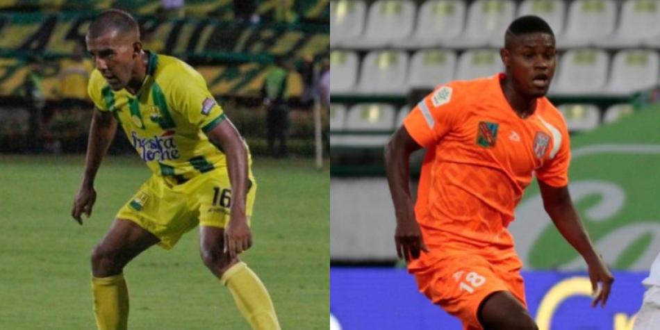 Bucaramanga vs Envigado