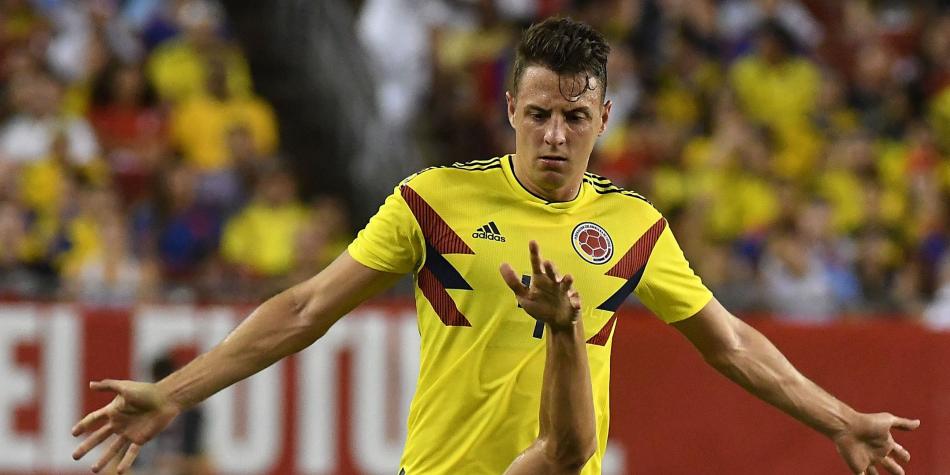 Santiago Arias