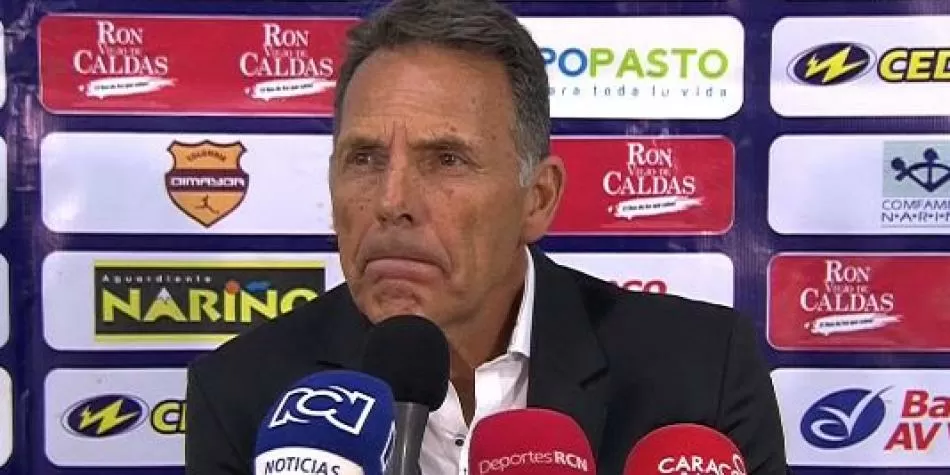 Miguel Ángel Russo