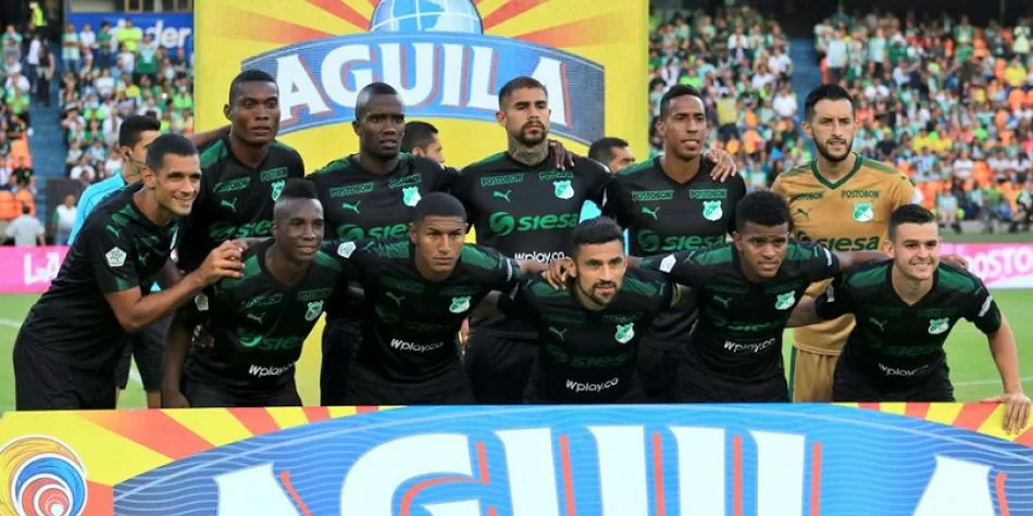 Deportivo Cali