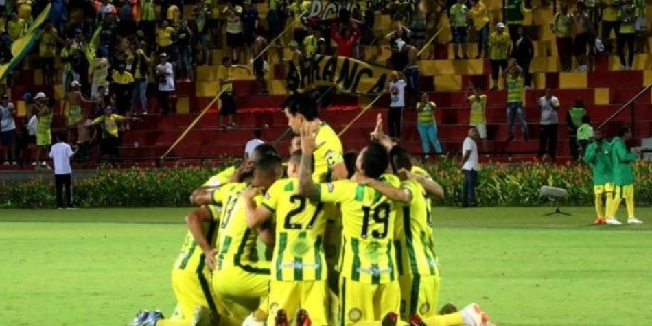 Atlético Bucaramanga