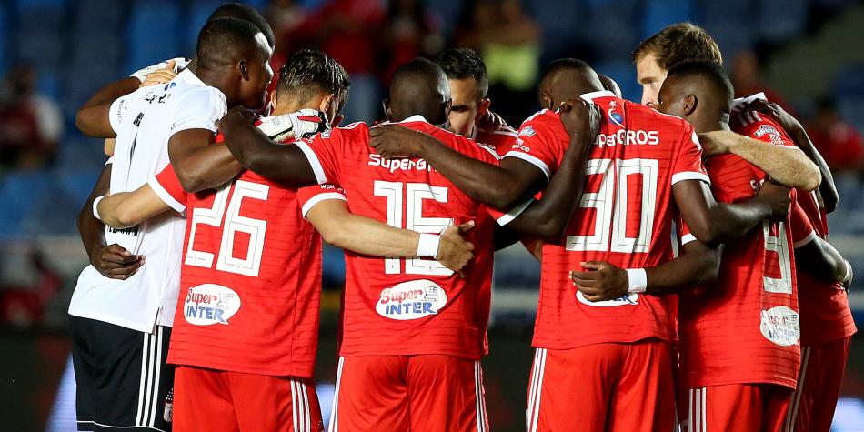 América de Cali