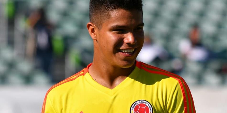 Juan Camilo Hernández