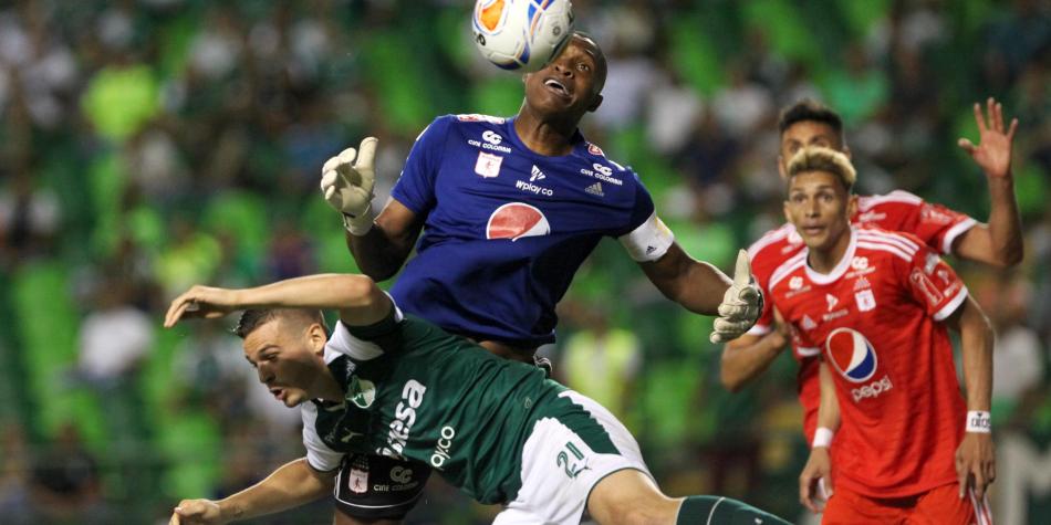 América de Cali