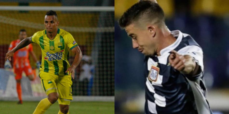 Bucaramanga vs Chicó