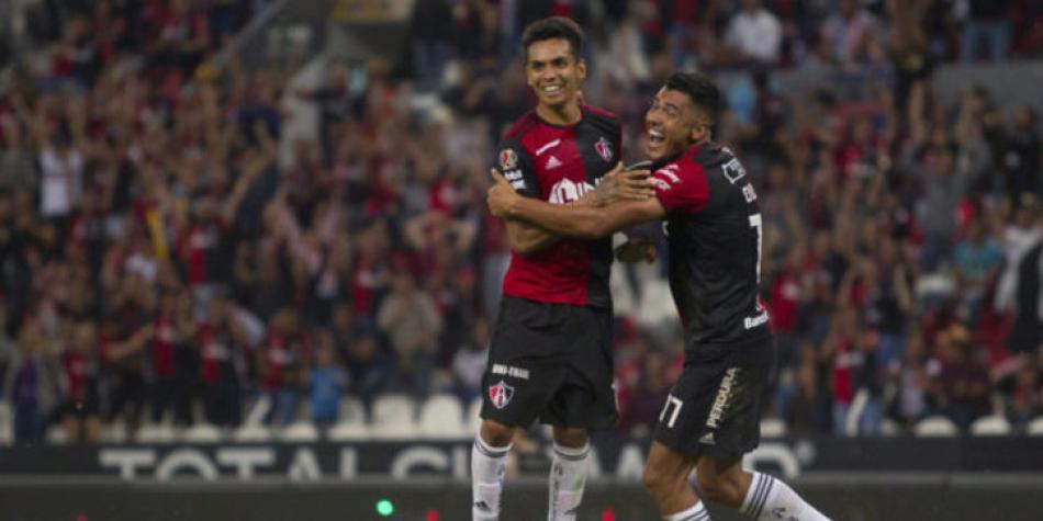 Duque y Andrade