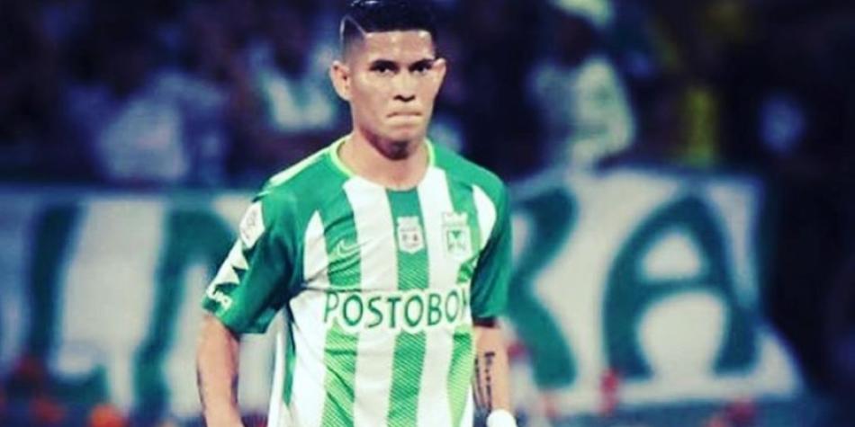 Jorman Campuzano