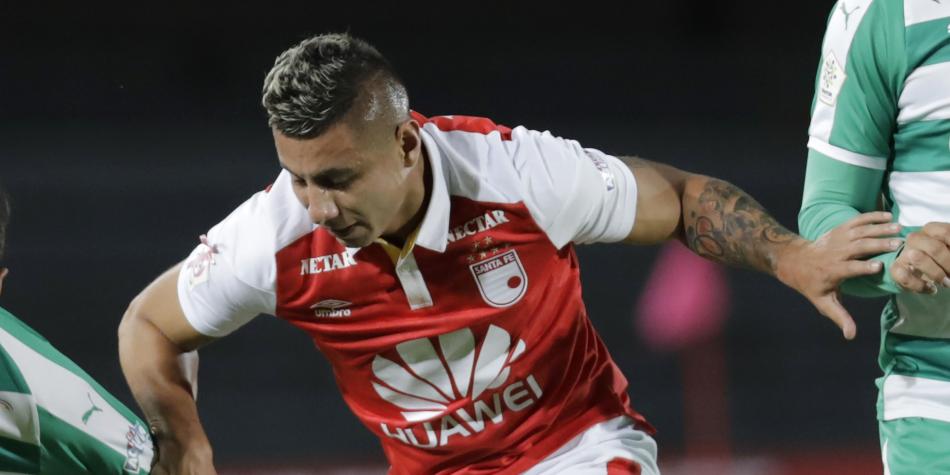 Juan Daniel Roa Santa Fe