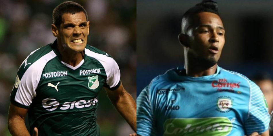Cali vs Jaguares