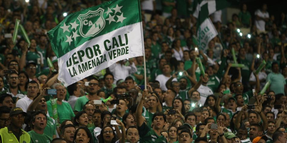 Hinchas Cali