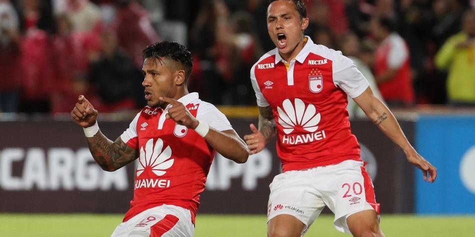 Independiente Santa Fe