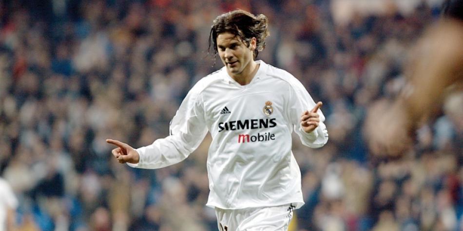 Santiago Solari