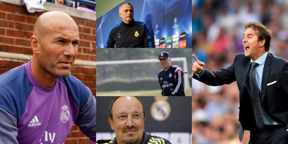 Real Madrid