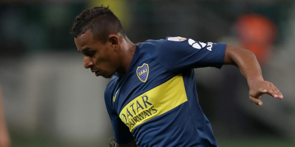 Sebastián Villa