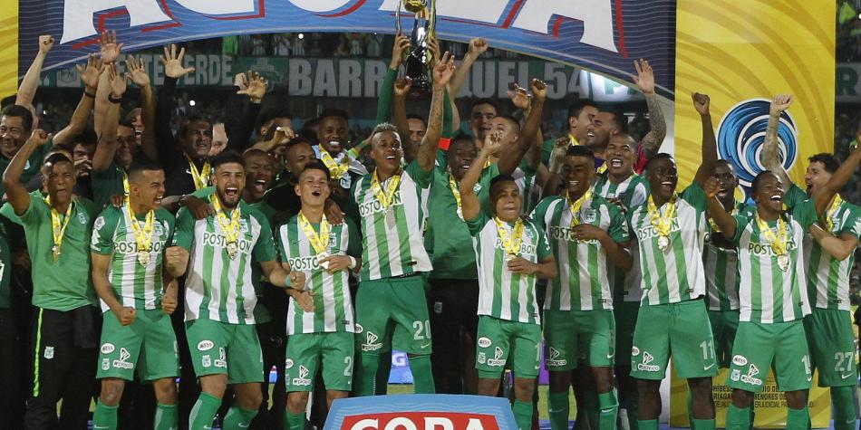 Atlético Nacional