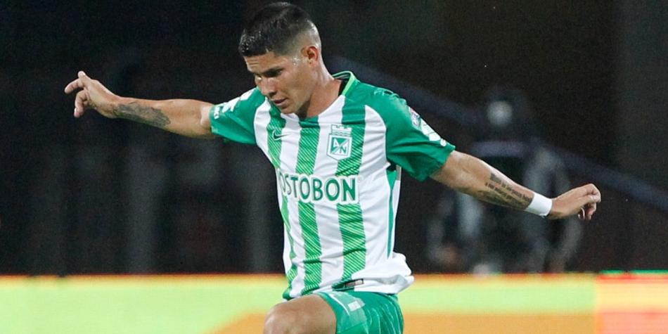 Jorman Campuzano