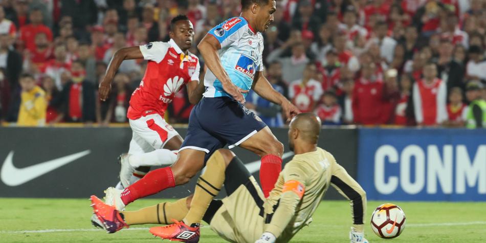Santa Fe - Junior