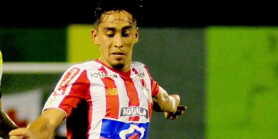Fabián Sambueza