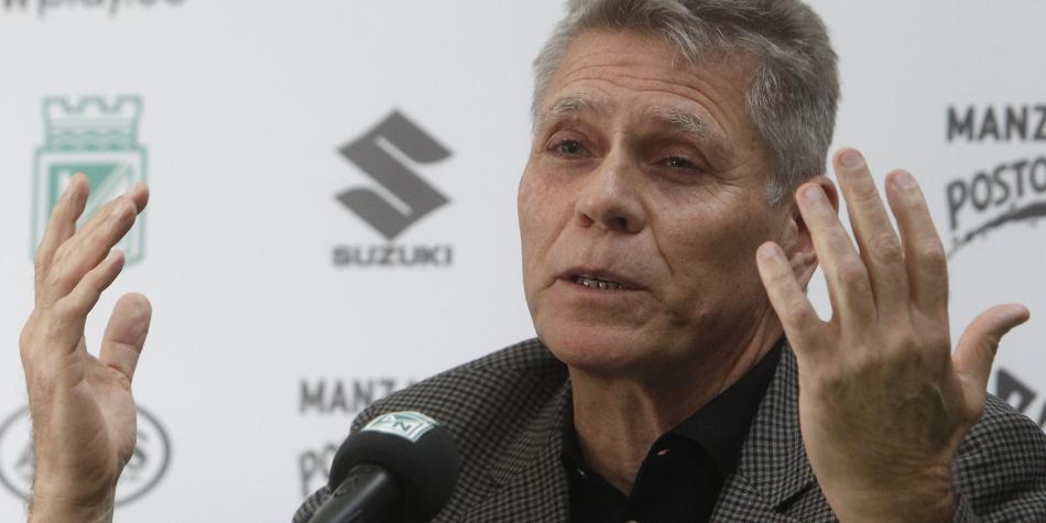 Paulo Autuori