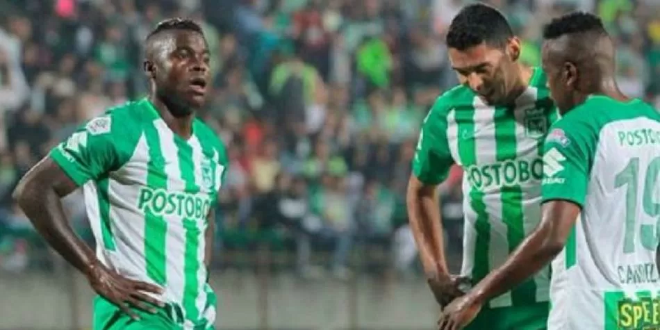 Atlético Nacional