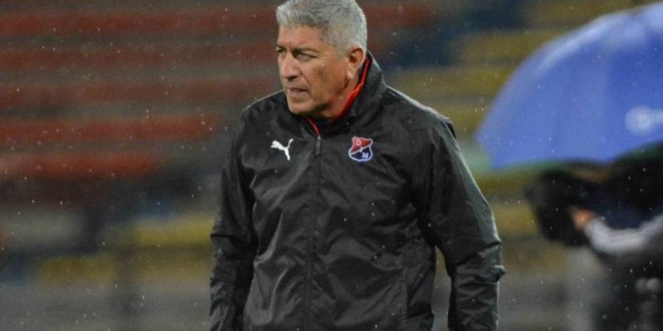Octavio Zambrano