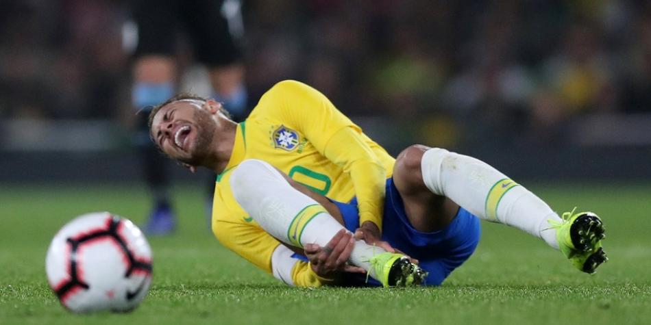 Neymar