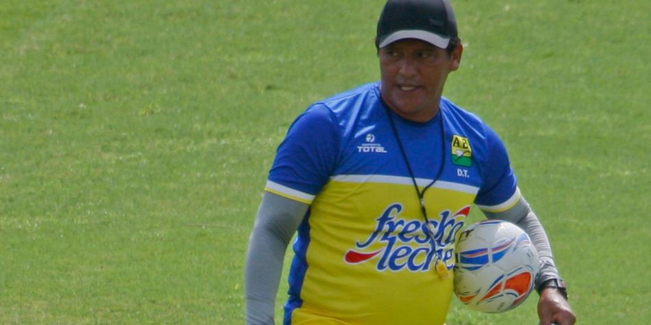 Flabio Torres Bucaramanga