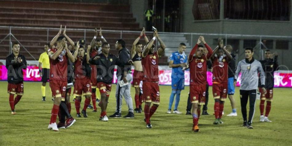 Rionegro Águilas