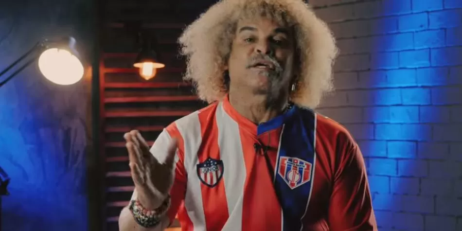 Pibe Valderrama