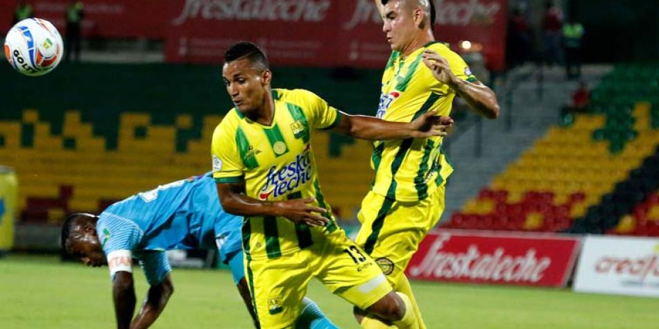 Brayan Rovira.