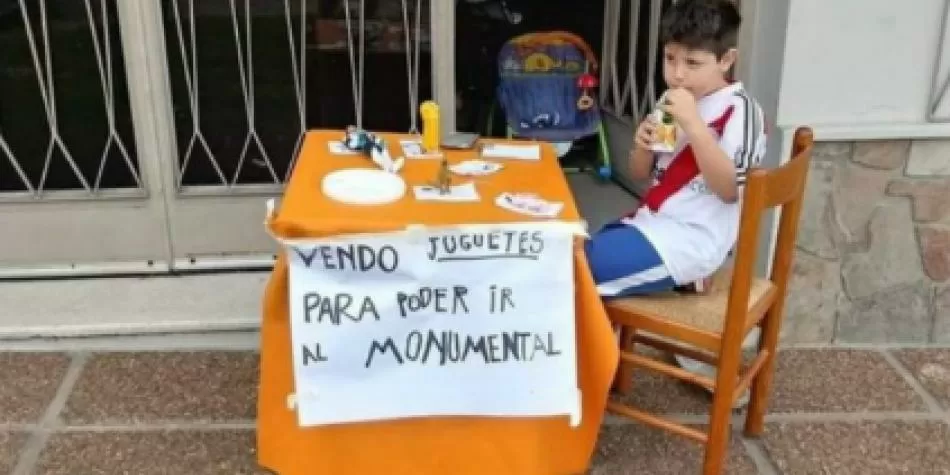 River Boca