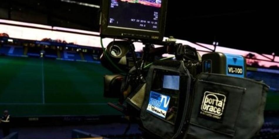 Televisión