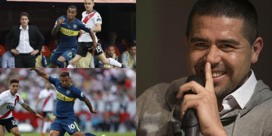 Riquelme