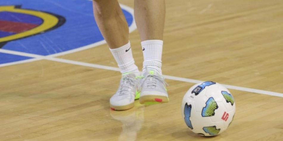 Balón de futsal