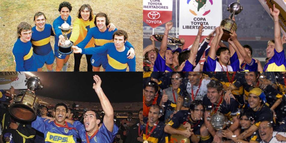 Boca Juniors