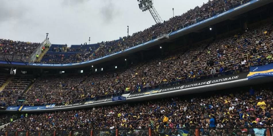 Boca Juniors