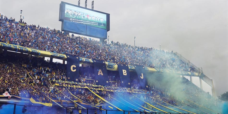 Boca Juniors