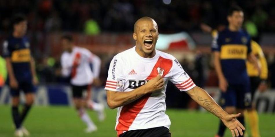 River Plate