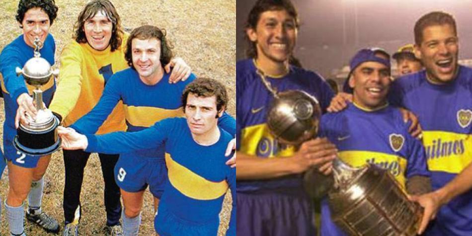 Boca Juniors